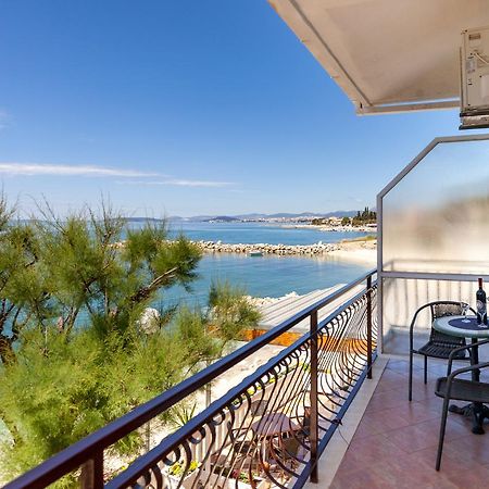 Rooms Marinac Podstrana Dış mekan fotoğraf