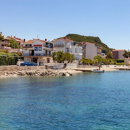 Rooms Marinac Podstrana Dış mekan fotoğraf