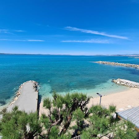 Rooms Marinac Podstrana Dış mekan fotoğraf