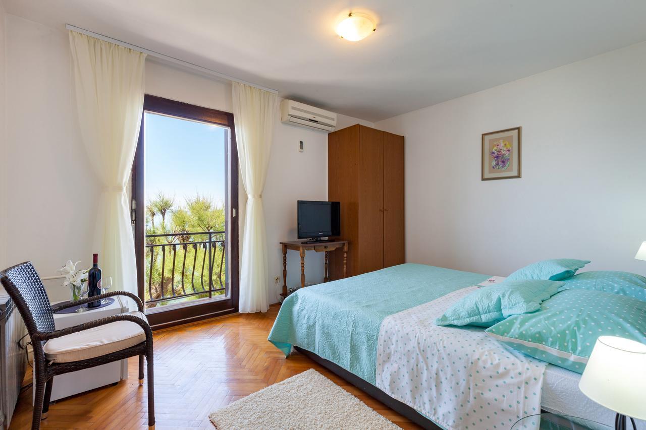 Rooms Marinac Podstrana Dış mekan fotoğraf