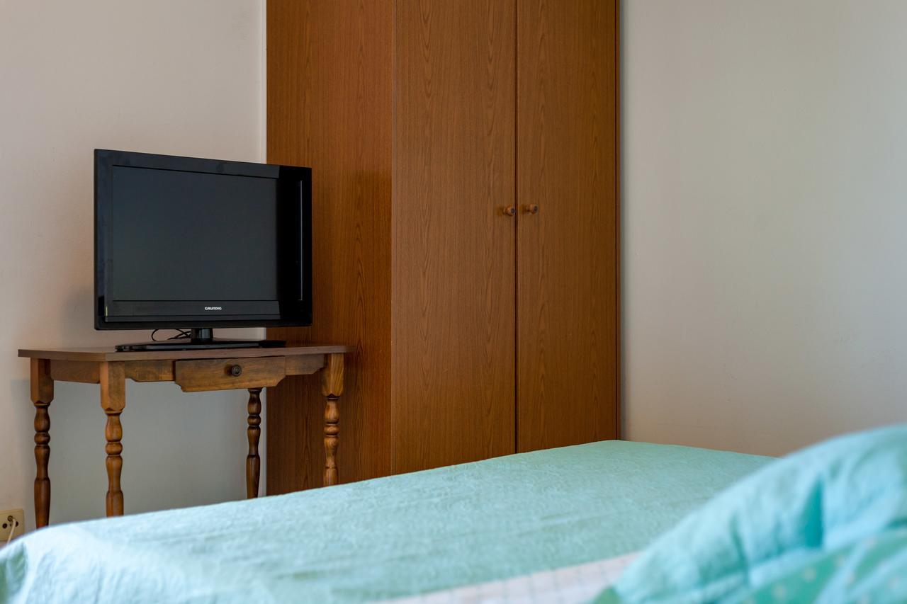 Rooms Marinac Podstrana Dış mekan fotoğraf