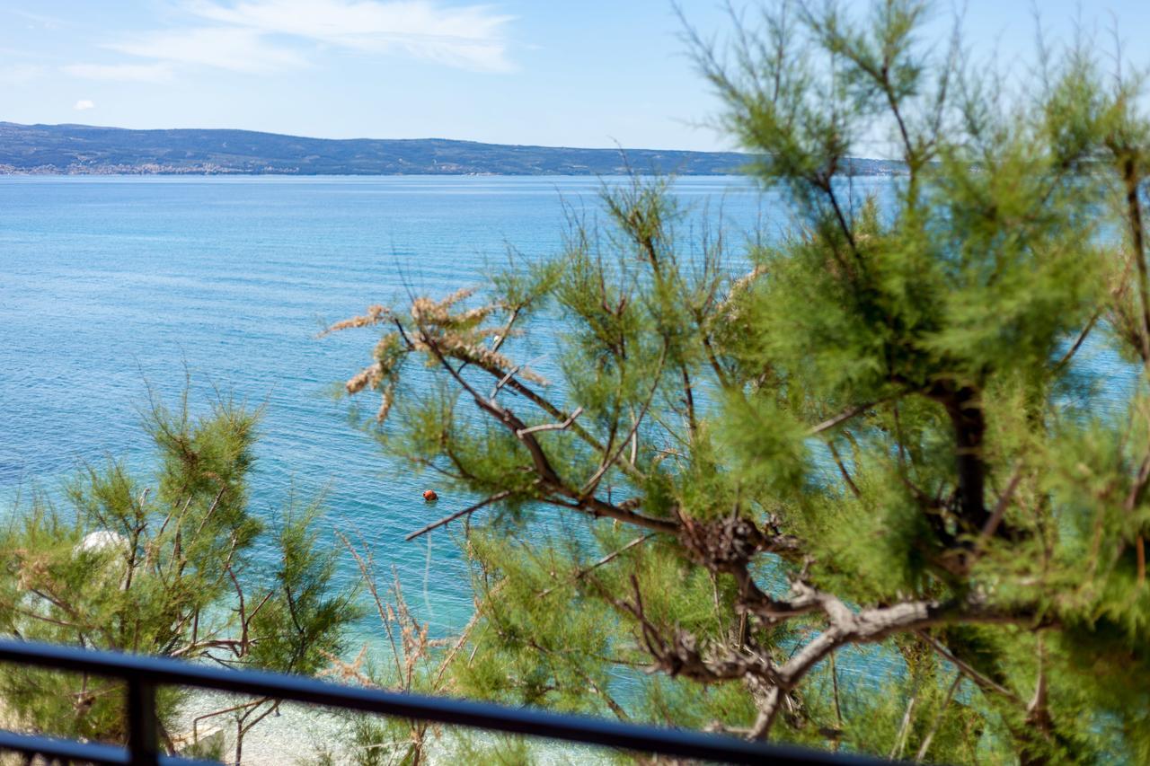Rooms Marinac Podstrana Dış mekan fotoğraf