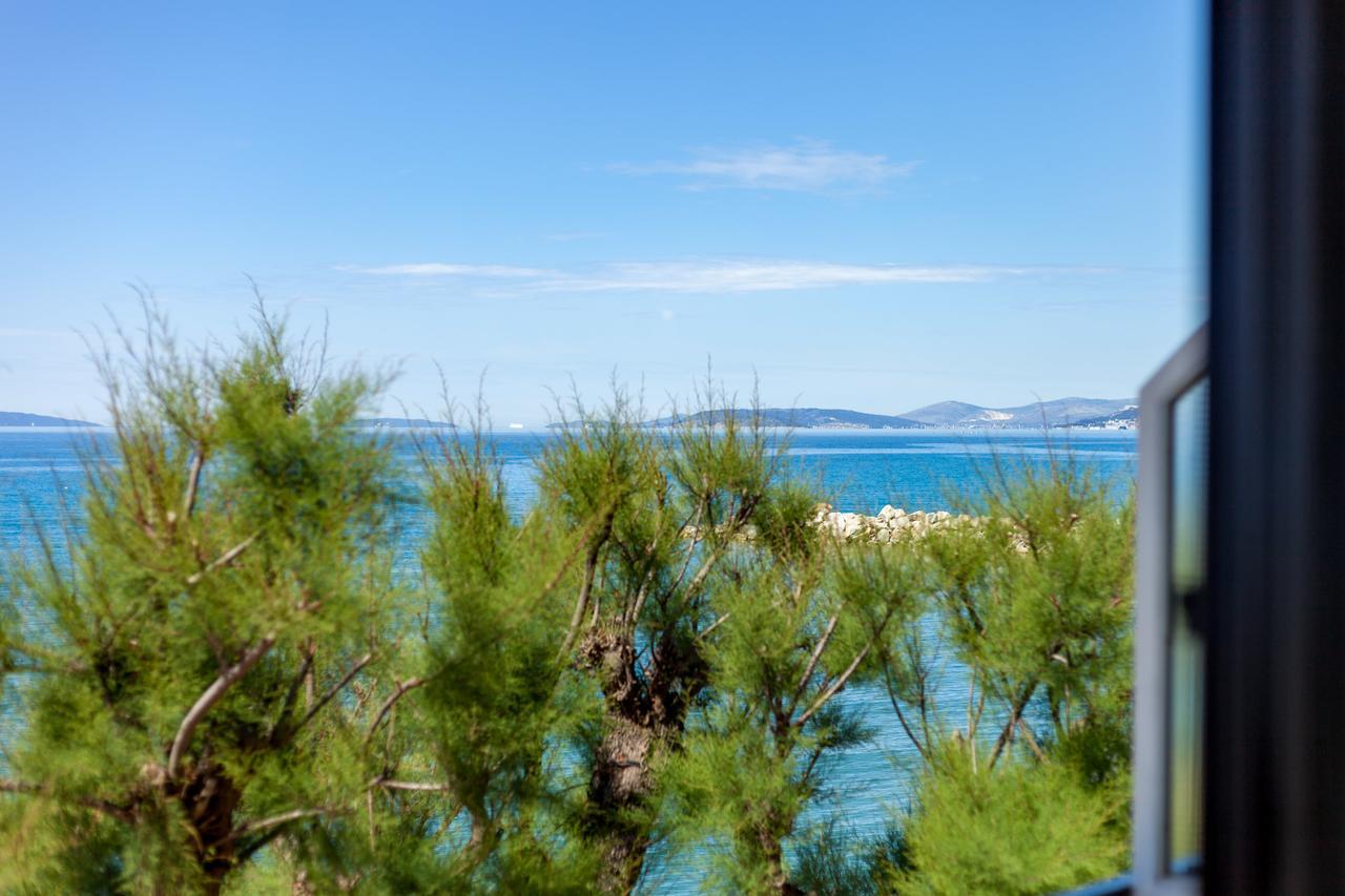 Rooms Marinac Podstrana Dış mekan fotoğraf