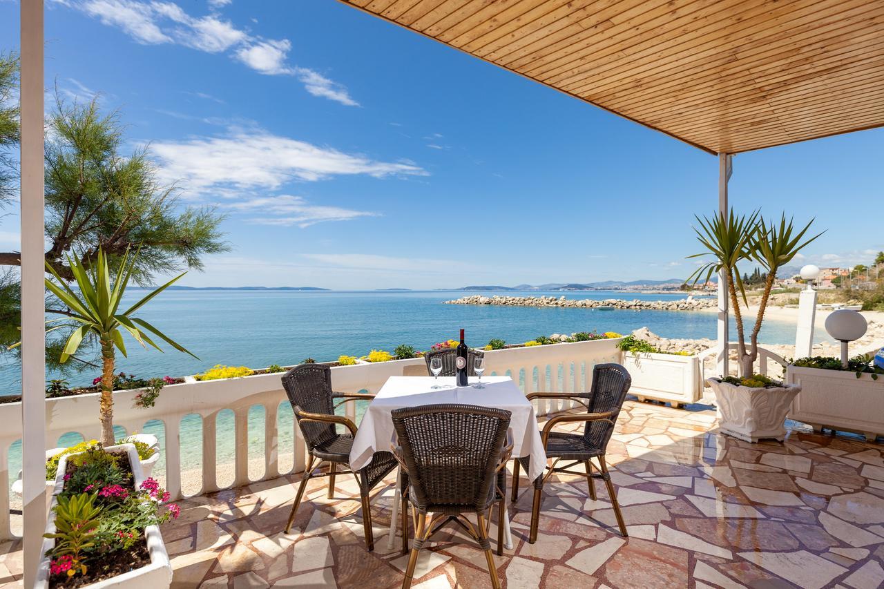 Rooms Marinac Podstrana Dış mekan fotoğraf