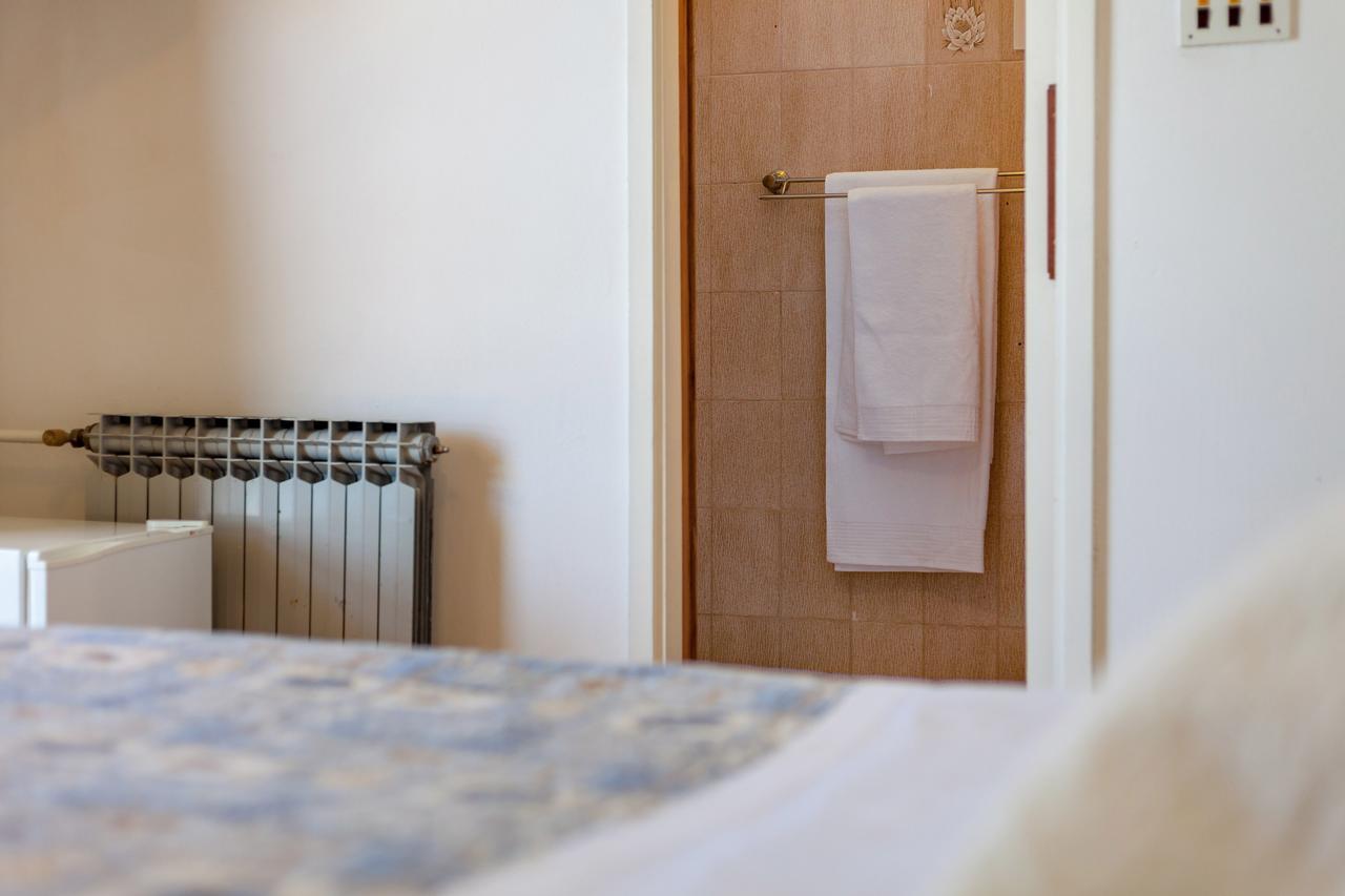 Rooms Marinac Podstrana Dış mekan fotoğraf