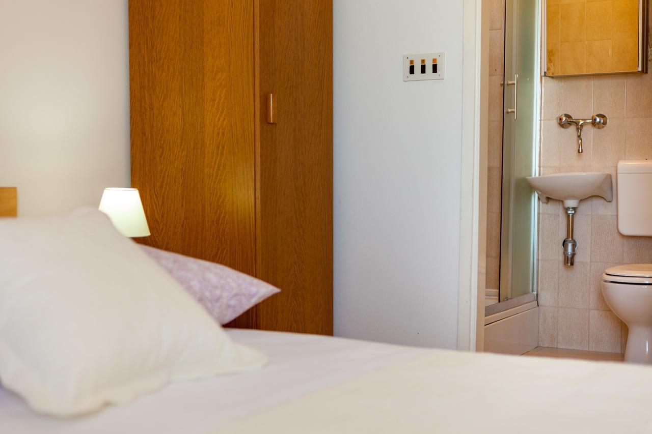 Rooms Marinac Podstrana Dış mekan fotoğraf