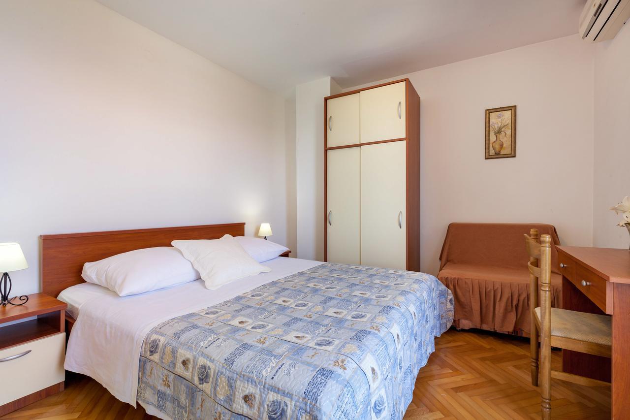 Rooms Marinac Podstrana Dış mekan fotoğraf