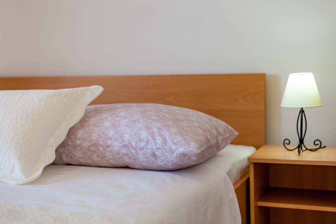 Rooms Marinac Podstrana Dış mekan fotoğraf