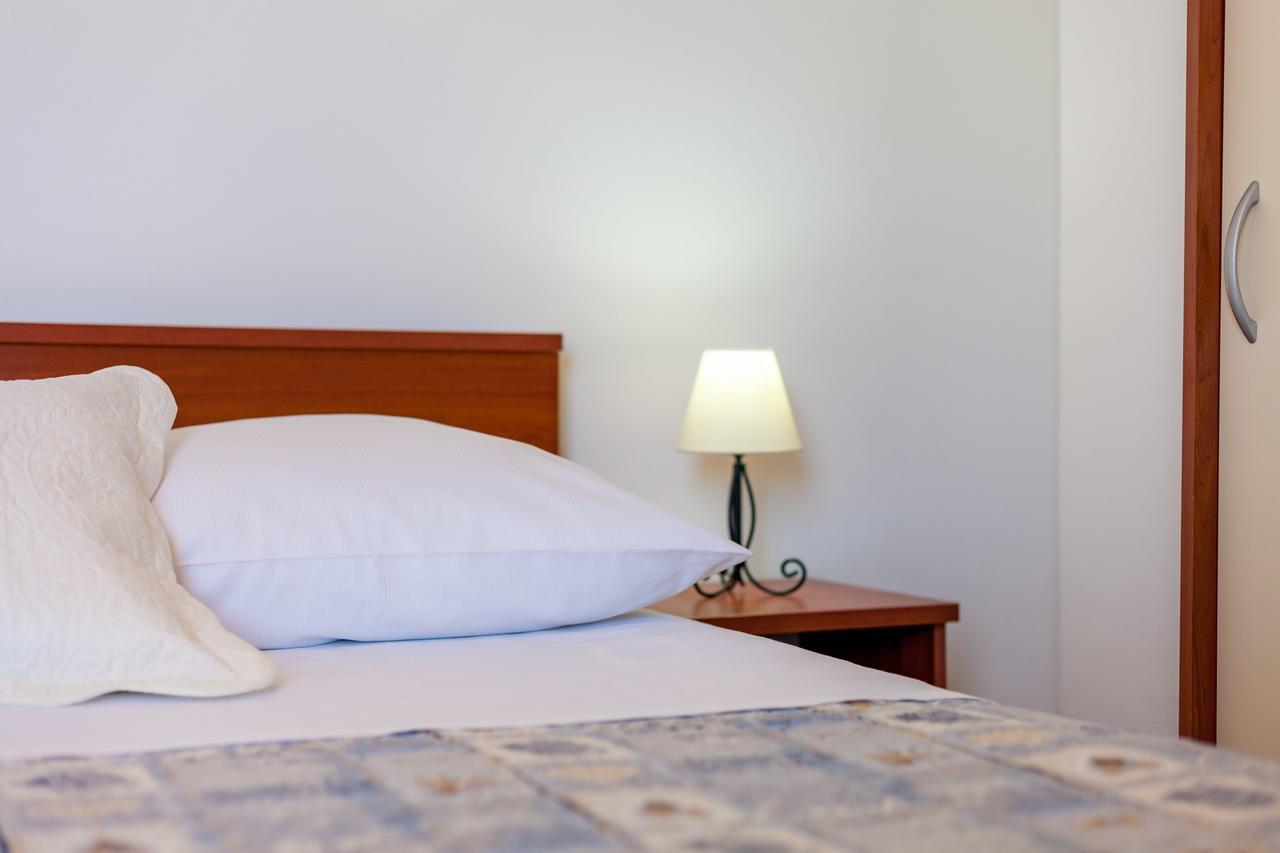 Rooms Marinac Podstrana Dış mekan fotoğraf