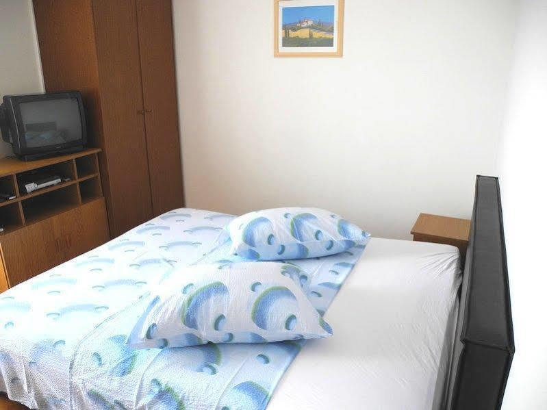Rooms Marinac Podstrana Dış mekan fotoğraf