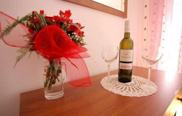 Rooms Marinac Podstrana Dış mekan fotoğraf