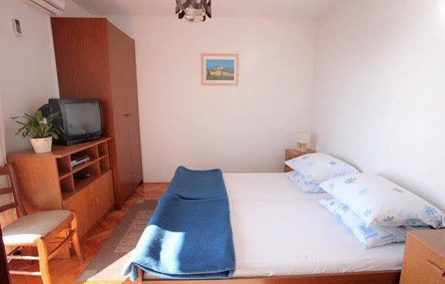 Rooms Marinac Podstrana Dış mekan fotoğraf