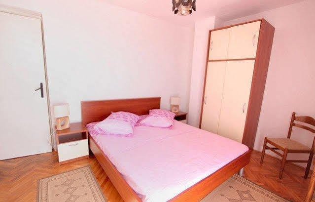 Rooms Marinac Podstrana Dış mekan fotoğraf