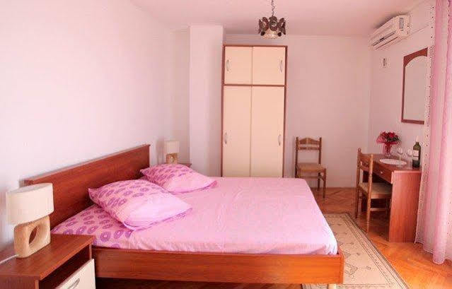 Rooms Marinac Podstrana Dış mekan fotoğraf