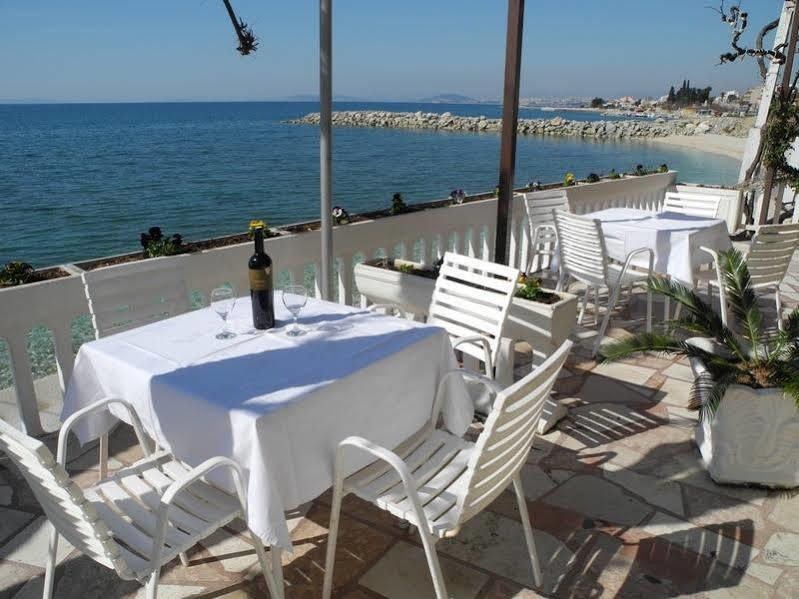 Rooms Marinac Podstrana Dış mekan fotoğraf