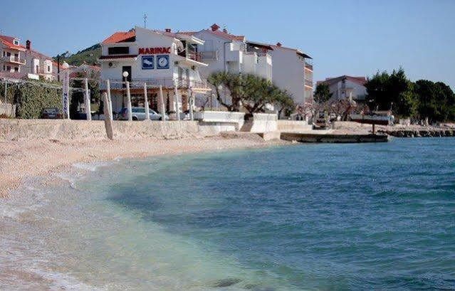 Rooms Marinac Podstrana Dış mekan fotoğraf