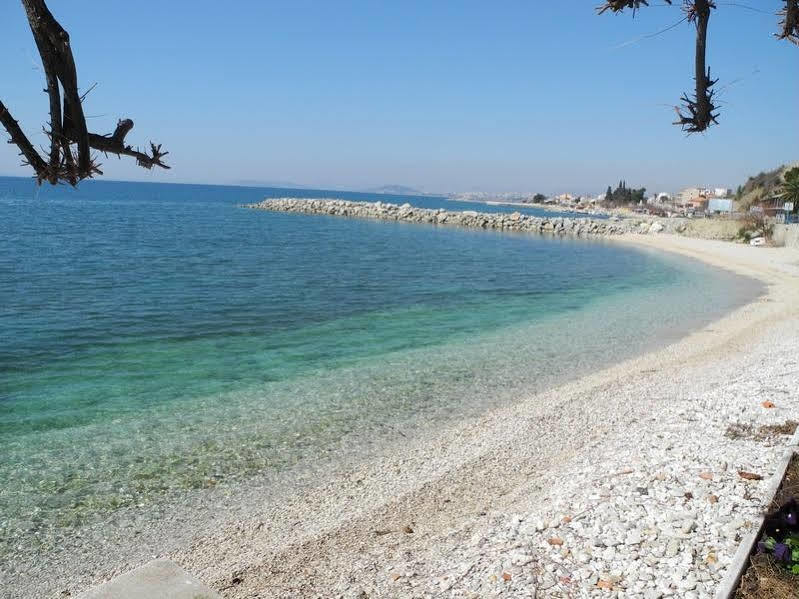 Rooms Marinac Podstrana Dış mekan fotoğraf