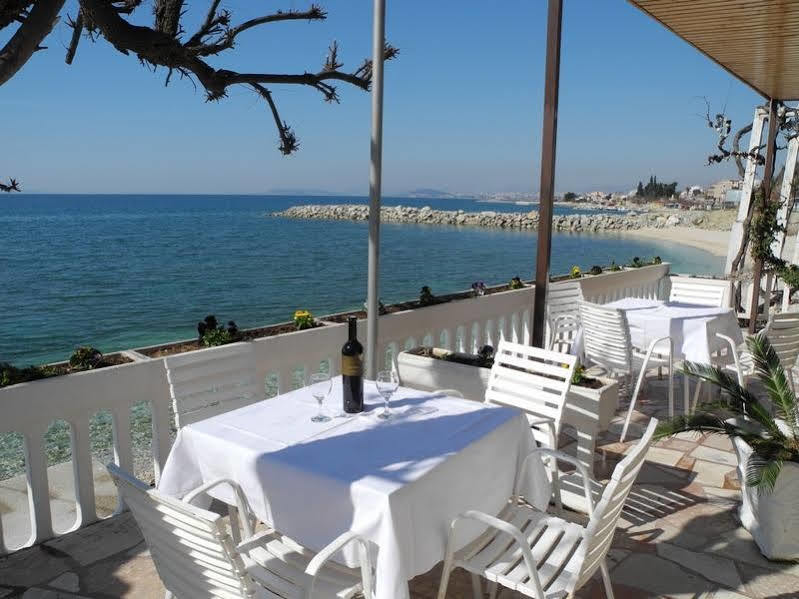 Rooms Marinac Podstrana Dış mekan fotoğraf