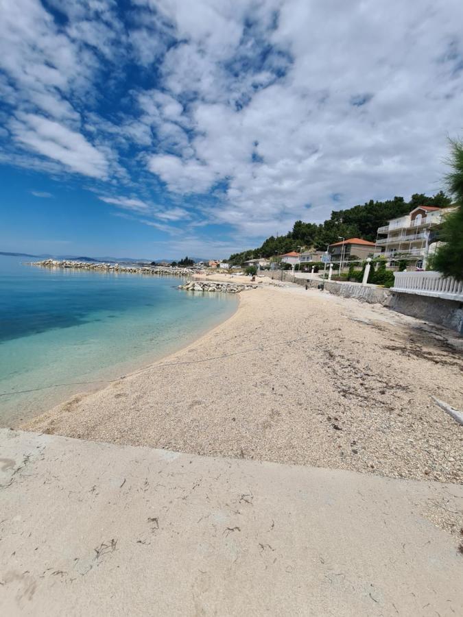 Rooms Marinac Podstrana Dış mekan fotoğraf
